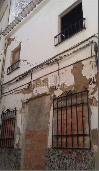 Foto 04e27a2d-ac6f-4ec0-b77b-e77ff96772a7. Xalet a Baena