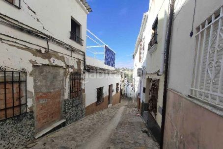 Foto bcd178a4-dd71-4b99-b082-5936d7545b64. Xalet a Baena