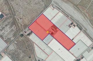 Fondo rustico  Balsaseca. Solvia inmobiliaria  suelo rústico níjar