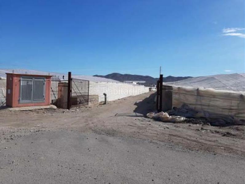 Foto 47e526f6-6350-4c25-83b8-fc8b51c34c67. Finca rústica solvia inmobiliaria suelo rústico en Níjar