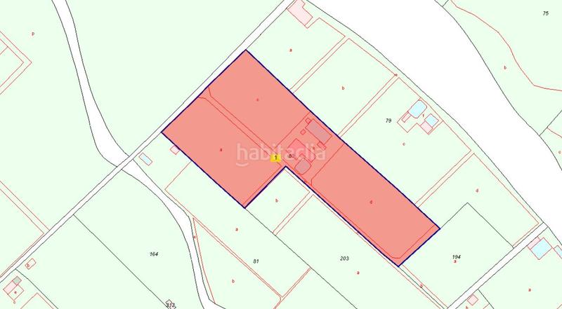 Foto 6c1b05c0-7f32-45f8-b07a-5509cd80148f. Finca rústica solvia inmobiliaria suelo rústico en Níjar