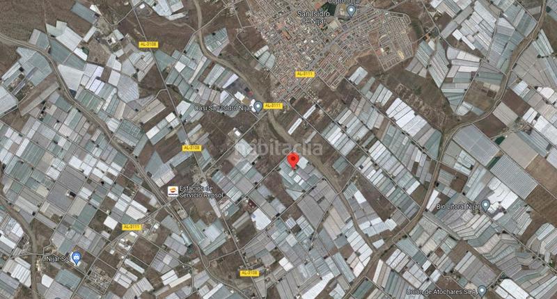 Foto 8f5fea5c-1e7a-4416-aee0-6b74c28fde53. Finca rústica solvia inmobiliaria suelo rústico en Níjar