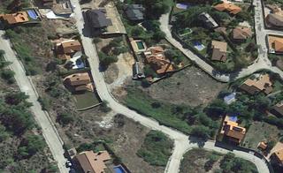 Propriété  C/ berrocal. Solvia inmobiliaria  suelo urbano arenas de san pedro