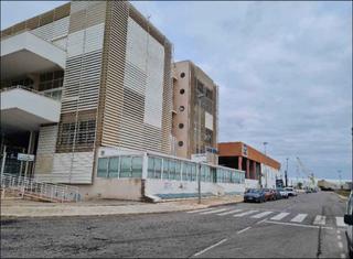 Local Comercial  Av/ ojos negros. Solvia inmobiliaria  locales saguntosagunt