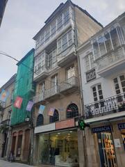 Pis  C/ comercio. Solvia inmobiliaria  piso monforte de lemos