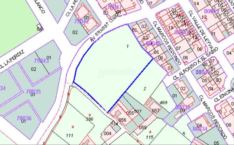 Foto 44cea8e7-a2e5-4388-8f84-070ee2fe6233. Rural plot in Alhama de Murcia ciudad Alhama de Murcia