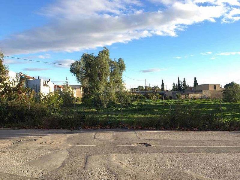 Foto 76efc6e8-8292-47e2-8b07-82edc5a8e578. Rural plot in Alhama de Murcia ciudad Alhama de Murcia