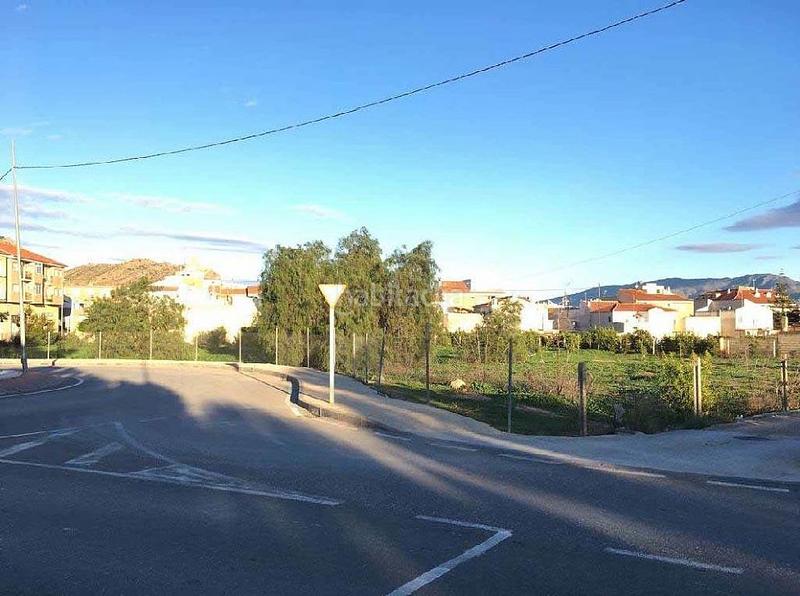 Foto f7fb9e43-f0f9-41c1-b4ca-73e91900c522. Rural plot in Alhama de Murcia ciudad Alhama de Murcia