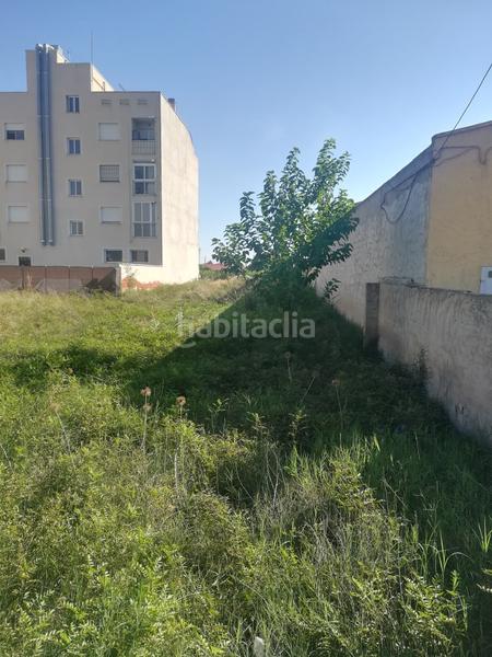 Foto 52eb7605-ff27-43c0-a376-c6b6cd1ef89b. Fondo rustico in El Raal Murcia