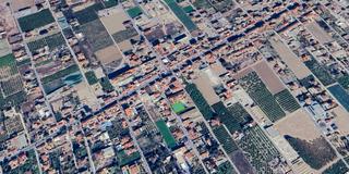 Rural plot  C/ vereda valencianos. Solvia inmobiliaria  suelo urbano murcia