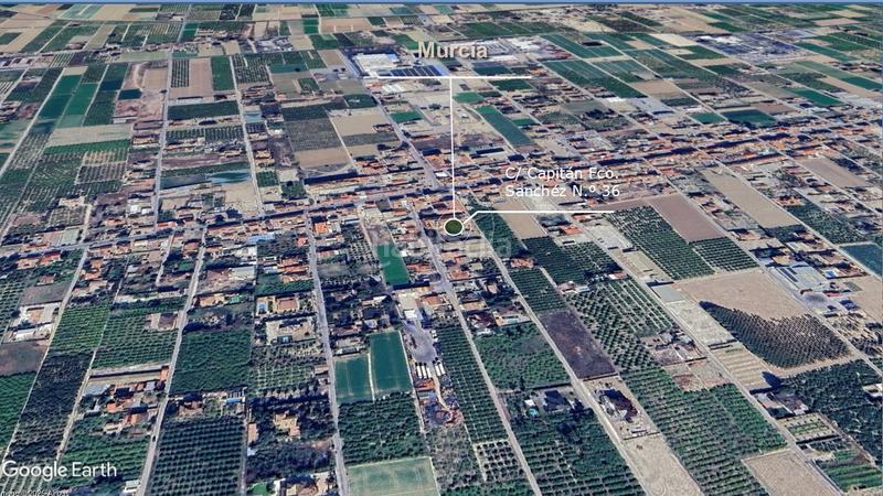 Foto 98e1148e-31b0-4999-b5be-57802f4d4318. Fondo rustico in El Raal Murcia