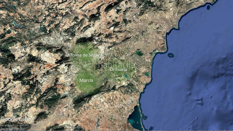 Foto d2a70000-33c2-4fdb-abda-12ca1f542b6d. Fondo rustico in El Raal Murcia