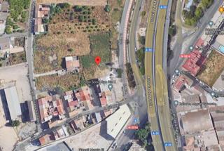 Finca rústica  Zm-br1, parcela catastral 35444-04. Solvia inmobiliaria  suelo otros murcia
