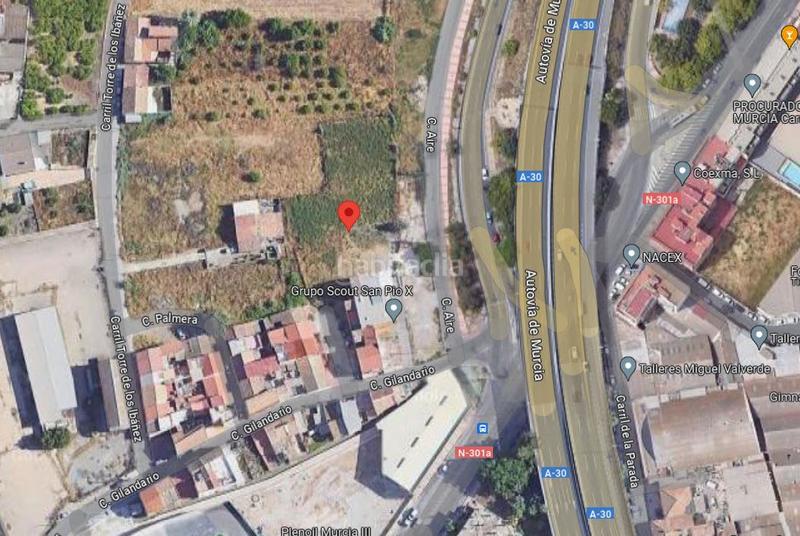 Foto 1bc3af3b-318a-4647-a3b3-b0d1edbdb777. Propriété dans Barriomar-La Purísima Murcia