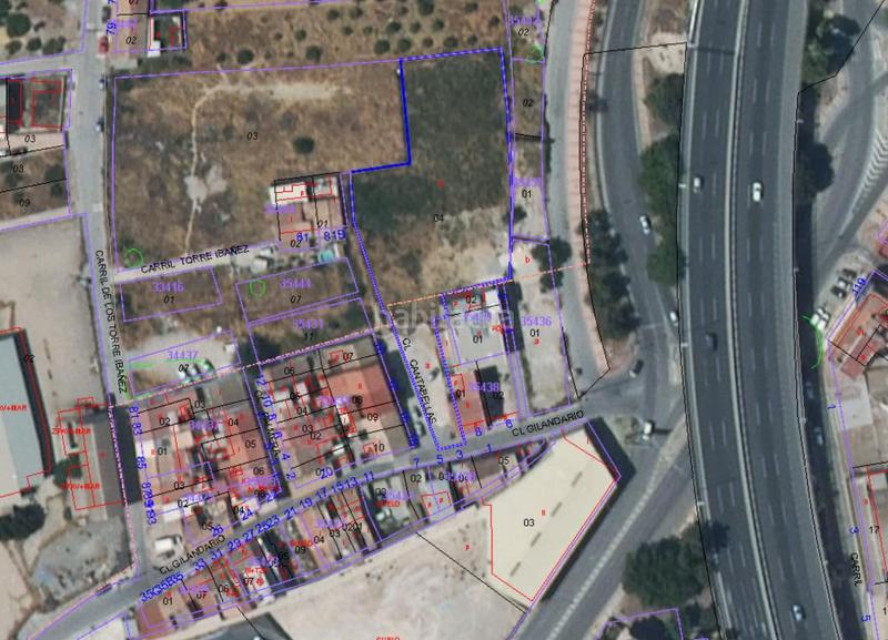 Foto 33d4e10b-7154-4b79-9b23-20873e156840. Propriété dans Barriomar-La Purísima Murcia