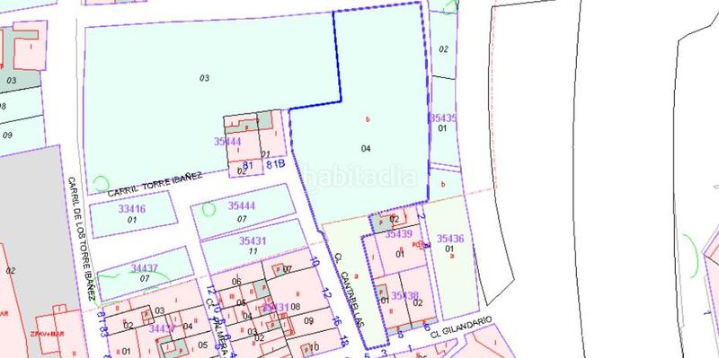 Foto 92da93be-81b2-4630-80e1-7db4f8db7857. Propriété dans Barriomar-La Purísima Murcia