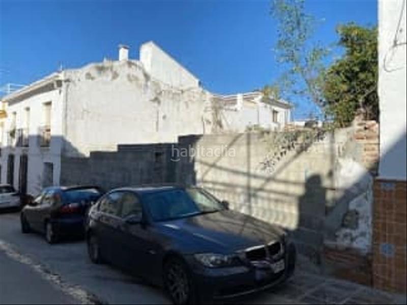 Foto 48271853-b105-48df-972d-8b7f9127a320. Landgut in Norte - Barrio del Pilar - El Reñidero Vélez - Málaga