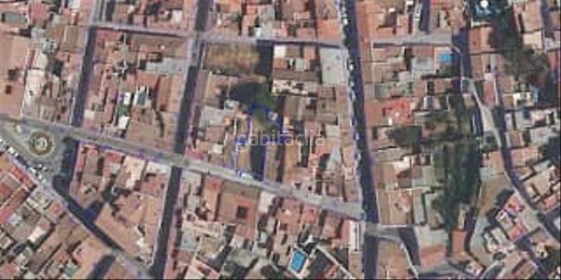 Foto 5d33e145-5ef3-4c63-bfdf-1c273d78ee1d. Landgut in Norte - Barrio del Pilar - El Reñidero Vélez - Málaga