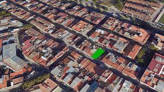 Propriété  C/ penedés. Solvia inmobiliaria  suelo urbano sabadell