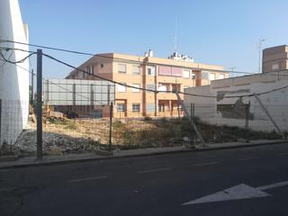 Finca rústica  C/ obreros tana. Solvia inmobiliaria  suelo otros murcia