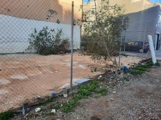 Finca rústica  C/ patio de felipe viciana. Solvia inmobiliaria  suelo otros almería