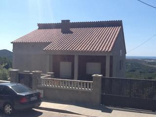 Chalet  C/ joan fuster. Solvia inmobiliaria  chalet independiente tordera