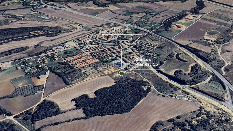 Foto 089c616f-0bd4-4cc6-aab5-6c3325098f92. Finca rústica a Siétamo