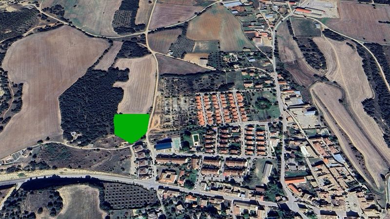 Foto 262538f5-14ac-495c-b9f9-4fc167e02e60. Finca rústica a Siétamo