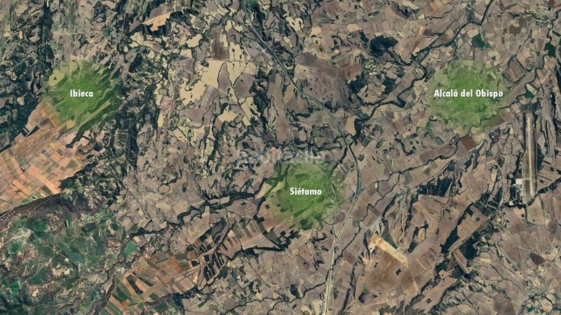 Foto 65e47280-e744-462a-be48-319e47b4fe3e. Finca rústica a Siétamo