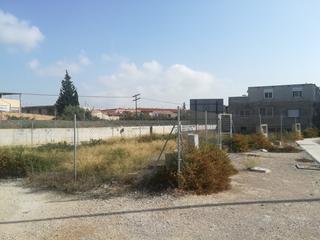 Finca rústica  C/ carril parragas. Solvia inmobiliaria  suelo otros murcia