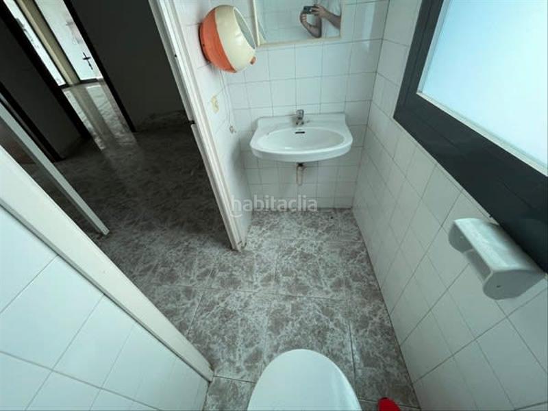 Foto 83f8a0a4-4361-42fe-8cb7-71acb3e0715f. Local commercial dans Horta Barcelona