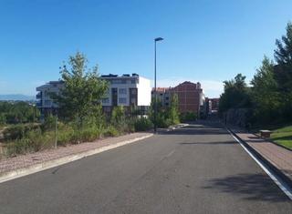 Finca rústica  C/ la rioja. Solvia inmobiliaria  suelo otros albelda de iregua
