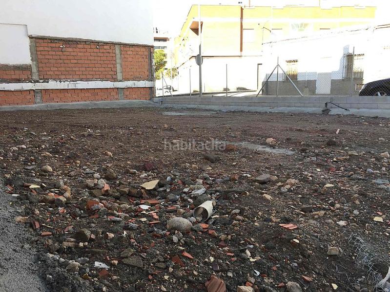 Foto 39e9cbb4-84b3-4470-aad7-60c1952d6723. Finca rústica solvia inmobiliaria suelo otros en Almería