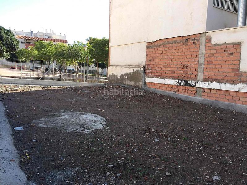 Foto 709b9862-2bc4-4299-b892-32155f662b46. Finca rústica solvia inmobiliaria suelo otros en Almería