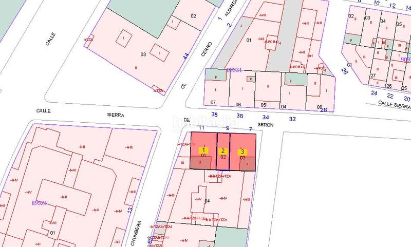 Foto 8b9288ac-659c-4e3e-8288-5cfe6ad7af05. Finca rústica solvia inmobiliaria suelo otros en Almería