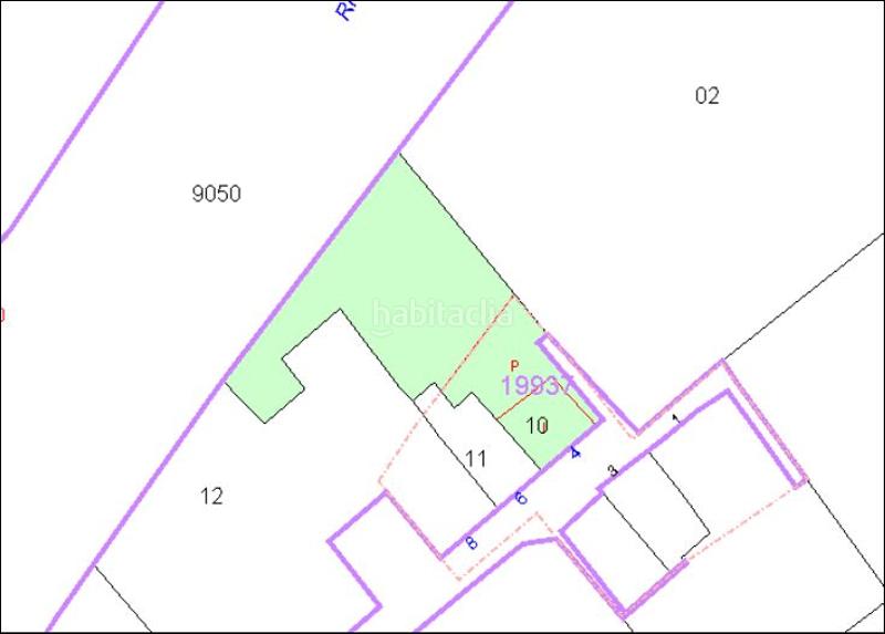 Foto 03f56e26-0bb5-4cca-851f-b43b0b1512a6. Landgut in Alquerías Murcia