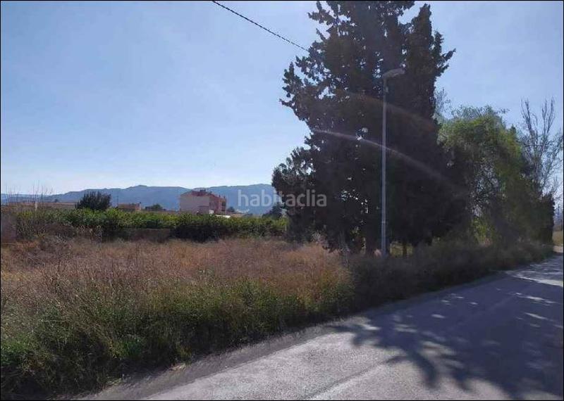 Foto 34287acd-a635-48fd-b317-625bb2d63485. Landgut in Alquerías Murcia