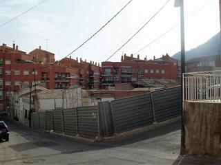 Finca rústica  C/ canovas del castillo. Solvia inmobiliaria  suelo otros murcia