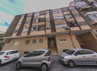 Aparcament cotxe  Princip dasturies. Solvia inmobiliaria  garaje petrer