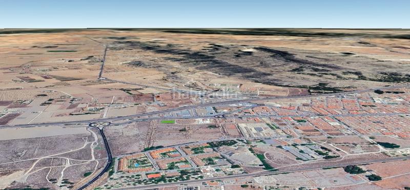 Foto 71da8e2c-124f-4ef9-83ff-05937dfd9f29. Finca rústica a El Mercado - Plaza de Toros Villena