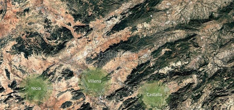 Foto db07c486-591b-441d-9689-84df4ec1c68c. Finca rústica a El Mercado - Plaza de Toros Villena