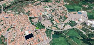 Finca rústica  C/ la creueta. Solvia inmobiliaria  suelo urbano navarcles
