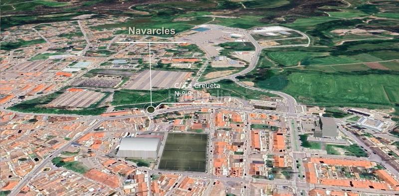 Foto fef74839-5171-44d6-994e-775523c70d7a. Finca rústica solvia inmobiliaria suelo urbano en Navarcles
