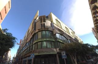 Office space  C/ nicolas estévanez. Solvia inmobiliaria  oficinas palmas de gran canaria las