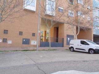 Aparcament cotxe  C/ alameda del valle. Solvia inmobiliaria  garaje madrid