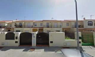 Maison jumelée  C/ ermita de la oliva. Solvia inmobiliaria  chalet adosado jerez de la frontera