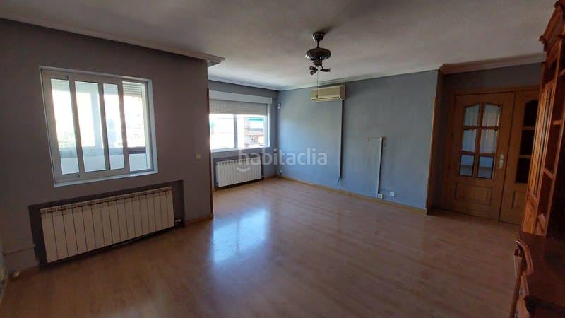 Foto 90bd9982-fd60-46a9-b184-dfe766373dd7. Appartamento con riscaldamento in Ciudad 70 Coslada