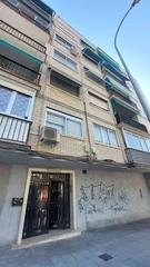 Pis  Av roma. Solvia inmobiliaria  piso coslada
