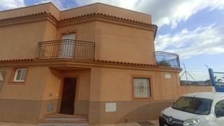 Maison jumelée  C/ antequera. Solvia inmobiliaria  chalet adosado tabernas