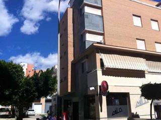 Aparcament cotxe  C/ rosario. Solvia inmobiliaria  garaje ejido el